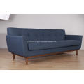 Leinen Spires Sofa